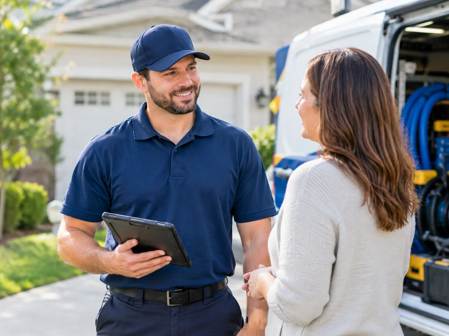 Sewage Backup Cleanup Shoreham, NY FAQs